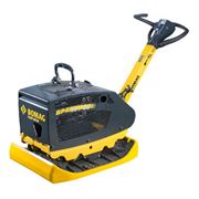 Виброплита Bomag StoneGuard BPR 35/60 135-045284
