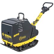 Виброплита реверсивная Bomag BPR 60/65 135-069686