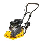 Бензиновая виброплита TOR T-50 Loncin (29140) 135-107913