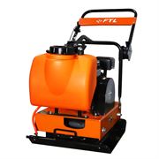Бензиновая виброплита FoxWeld FTL PCF 100 135-201252