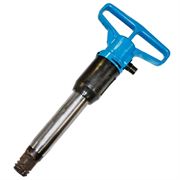 Молоток отбойный пневматический МОП-4 (двойная рукоять) 218-002452