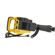 Отбойный молоток DELI DL-DG15-E1 (1900Вт, 55Дж, 2000уд/  мин, кейс, пика,  долото) 102988 218-240729