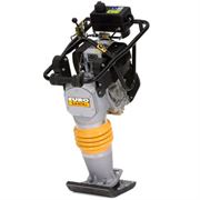 Вибротрамбовка дизельная TC-70 137-002411