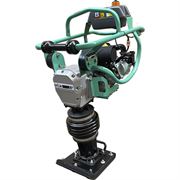 Вибротрамбовка бензиновая GIKS RM72D 137-148070