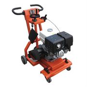 Раздельщик трещин SPEKTROS SGM-180 (ДВС Honda GX390) без отрезного диска 220-292376