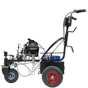 Разметочная машина Schtaer Wega 22E с поршневым насосом 177-303906