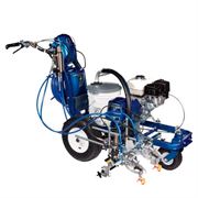 Аппарат для нанесения дорожной разметки Graco LineLazer V 5900 (Standart) 1 пистолет 177-032340