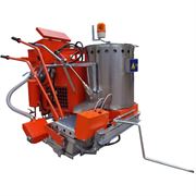 Разметочная машина ручная STEM Techno FHX-56 177-197071