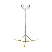 Складная осветительная мачта АРГУС-М ПМО-2,5м(Т)-4х30Вт(С) (облегченная, на треноге) 275-092524