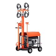 Мобильная осветительная установка Луч-А МОУ-5,5-4000Г-5,0 275-189229