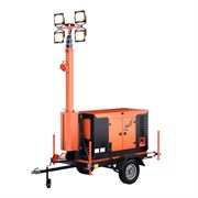 Мобильная осветительная станция Светогор МОС-8-800С-5,0 275-189236