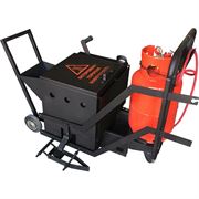 Ручной заливщик швов битумом RR-SYSTEMS ПКЗ-50 893-158775