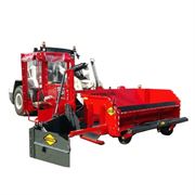 Укладчик обочин HYDROG DG-1500 489-083641