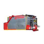 Термос-ремонтер HYDROG TR-6H (двигатель Briggs &amp  Stratton) 486-083651