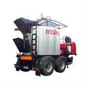 Установка для литого асфальта HYDROG KA-4400 STANDART 487-083657