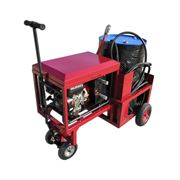 Ручной гудронатор на тележке РГБ-2 892-158779