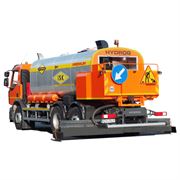 Автогудронатор HYDROG SH-6000 Premium 486-083643