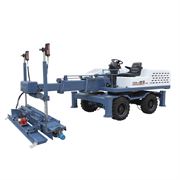 Лазерный бетоноукладчик VANSE YZ30-4 493-091155