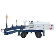 Лазерный бетоноукладчик VANSE YZ40-4 493-091154