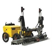 Лазерный бетоноукладчик VILAR K5 493-148762