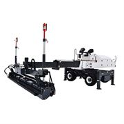 Лазерный бетоноукладчик VILAR K6 493-148763