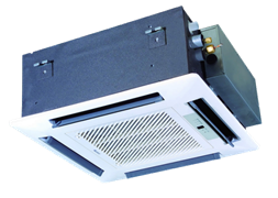 Внутренний блок кассетного типа Cooper&Hunter CHML-IC18RK 83041564294886