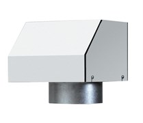 Аксессуар для отопления Sime Турбонасадка для SOLIDA EV M96400