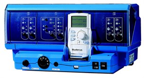 Аксессуар для отопления Buderus Logamatic 4322 M70082