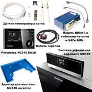 Аксессуар для отопления Buderus Logamatic MC110 Retrofit Kit M70124
