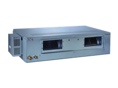 Внутренний блок канального типа Cooper&Hunter CHML-ID18RK 65651564294887