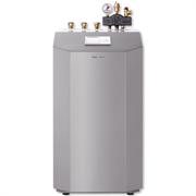 Грунт-Вода Stiebel Eltron WPF 7 basic 10661564296329