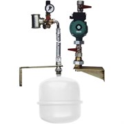 Компактный блок контура солевого раствора Stiebel Eltron WPSB 308 E 27951564296811