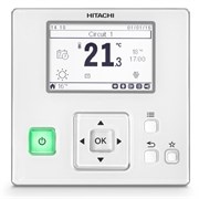 Контроллер агрегата Hitachi PC-ARFHE 60681564296811