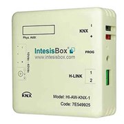 KNX интерфейс Hitachi ATW-KNX-02 84121564296811
