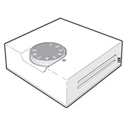 Аксессуар Mitsubishi Heavy RG10 8891564296816