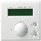 Комнатный терморегулятор Baxi QAA 73 KHG 71407261 M26505 - фото 1158025