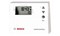 Комнатный терморегулятор Bosch TRZ 12-2 M26519 - фото 1158042