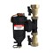 Грязеуловитель VALTEC VT.382 - 1 1/4 (ВР/ВР, PN3, Tmax 90°C, промывной кран с магнитной вставкой) CVT.382.B.07 - фото 1966029