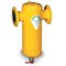 Сепаратор шлама Spirotech SpiroTrap Стандарт - Ду65 (соединение фланцевое) CBE065F - фото 1966064