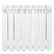 Алюминиевый радиатор STI RUS (F) 500/96 4 сек. 68971600000000 - фото 2387534