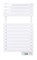 Электрический полотенцесушитель ROINTE TOALLERO BLANCO 300 (DTE030SEW) D SERIES M105332 - фото 2539163