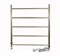 Электрический полотенцесушитель Тера Классика эл. 500х800 M134301 - фото 2539711