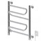Электрический полотенцесушитель Ника ЛZ 60/40 лев M189904 - фото 2539758