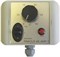 Контроллер температуры Pakole AHP-1K (для GTV, с внешним датчиком температуры) M184083 - фото 2625108