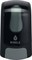 Диспенсер картриджный BINELE mBase для мыла-пены (черный) M112530 - фото 2653590