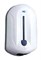 Дозатор дезинфицирующего средства CONNEX ASD-110 WHITE M125943 - фото 2653641