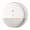 Диспенсер для туалетной бумаги Tork SmartOne Т8 белый (арт.680000) M100616 - фото 2654189