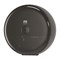 Диспенсер для туалетной бумаги Tork SmartOne Т8 черный (арт.680008) M100617 - фото 2654208