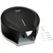 Диспенсер для туалетной бумаги Puff 7130Bl, черный M202307 - фото 2654239 Диспенсер для туалетной бумаги Puff 7130Bl, черный M202307 - фото 2654239