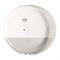 Диспенсер для туалетной бумаги Tork SmartOne в мини-рулонах Т9 белый (арт. 681000) M100619 - фото 2654249